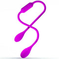 PRETTY LOVE - STIMOLATORE UNISEX DREAM LOVERS WHIP 2 – Stimolatori