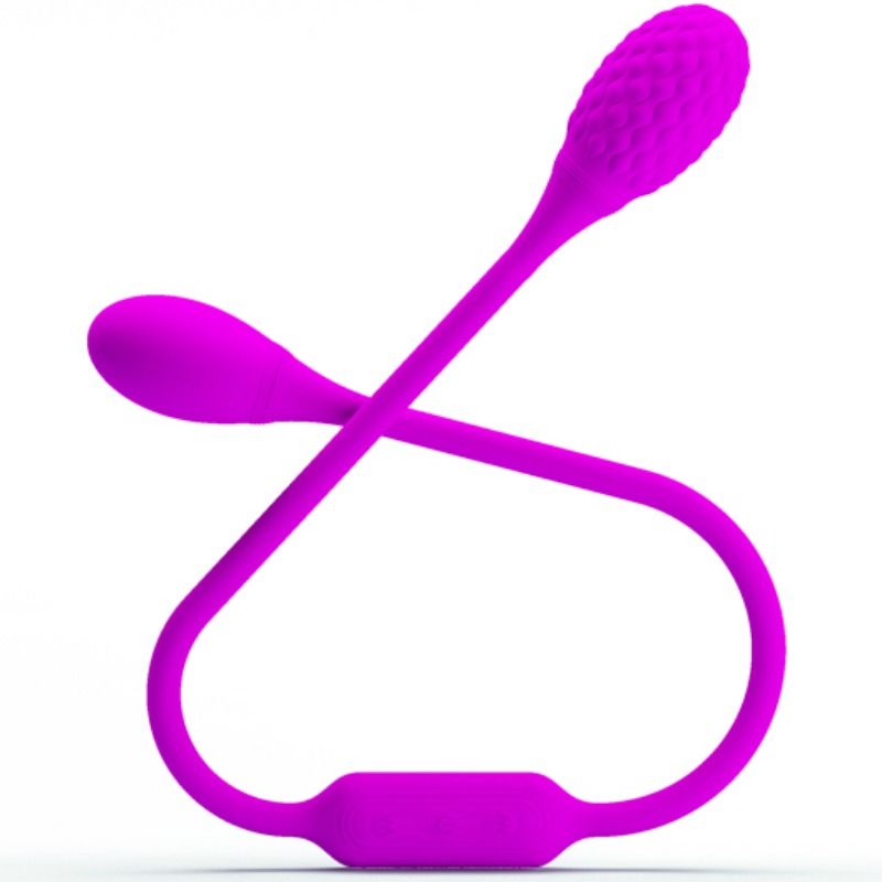 PRETTY LOVE - STIMOLATORE UNISEX DREAM LOVERS WHIP 2 – Stimolatori – foto 7