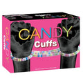SPENCER & FLEETWOOD - CANDY MANETTE CANDY – Caramelle divertenti