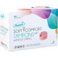 BEPPY - SOFT COMFORT TAMPONI UMIDI 2UNITÀ – Tampone igienico