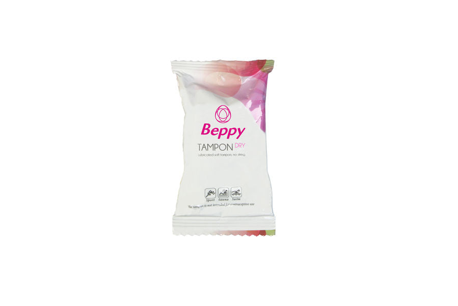 BEPPY - SOFT-COMFORT TAMPONI ASCIUTTI 2 UNITÀ – Tampone igienico – foto 3