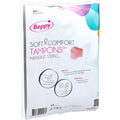 BEPPY - SOFT-COMFORT TAMPONI ASCIUTTI 30 UNITÀ – Tampone igienico