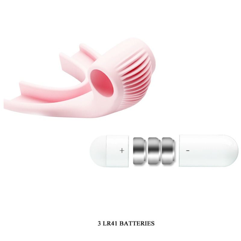 PRETTY LOVE - STIMOLATORE ORALE ELSA – Stimolatori – foto 5