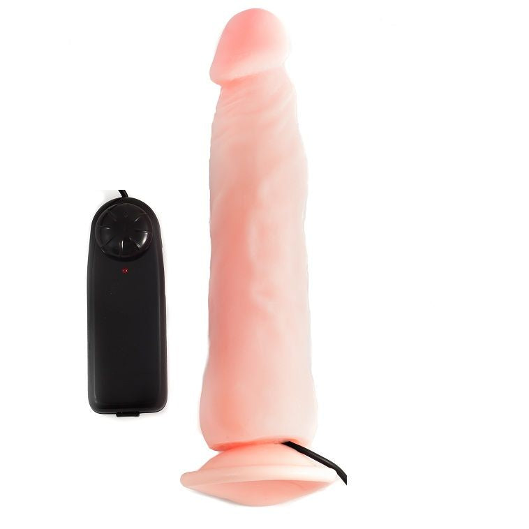BAILE - CLONE DAMORE DEL PENE REALISTICO 22.3 CM – Telecomando
