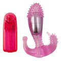 BAILE - STIMOLATORE VAGINALE E ANALE CON VIBRAZIONE – Vibratori anali