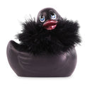 BIG TEASE TOYS - SFORGO LA MIA DUCKIE 2.0 | PARIS (NERO) – Stimolatori