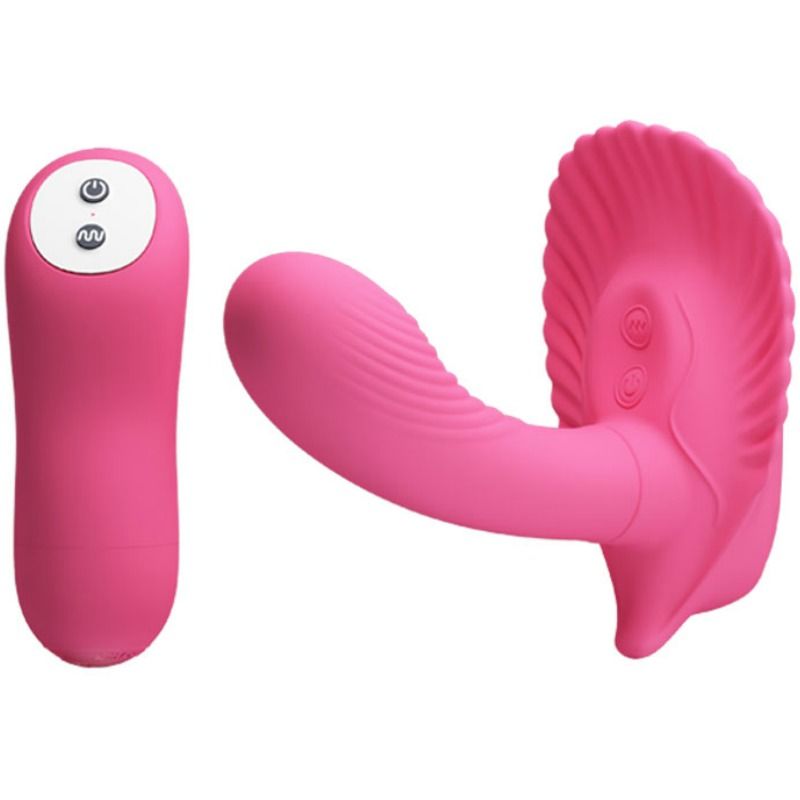 PRETTY LOVE - GUSCIO STIMOLANTE DEL TELECOMANDO – Telecomando