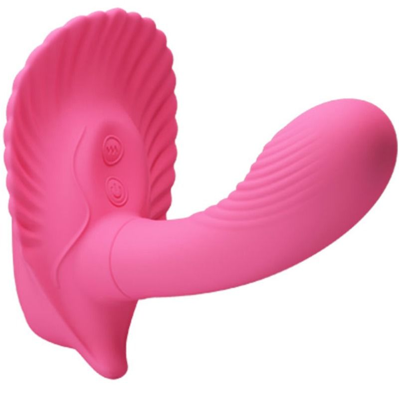 PRETTY LOVE - GUSCIO STIMOLANTE DEL TELECOMANDO – Telecomando – foto 3