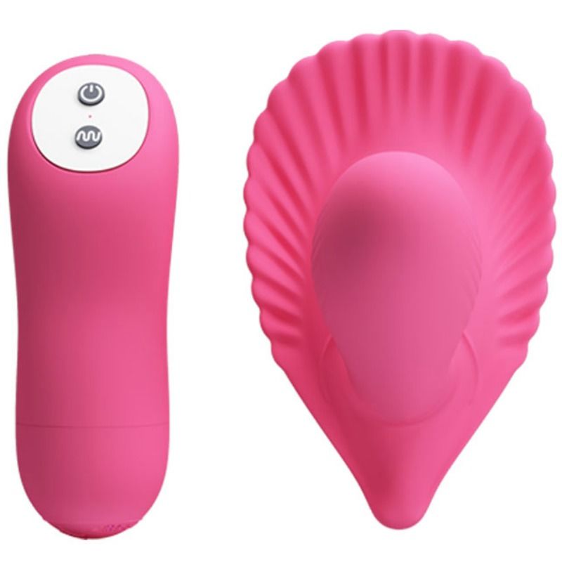 PRETTY LOVE - GUSCIO STIMOLANTE DEL TELECOMANDO – Telecomando – foto 4