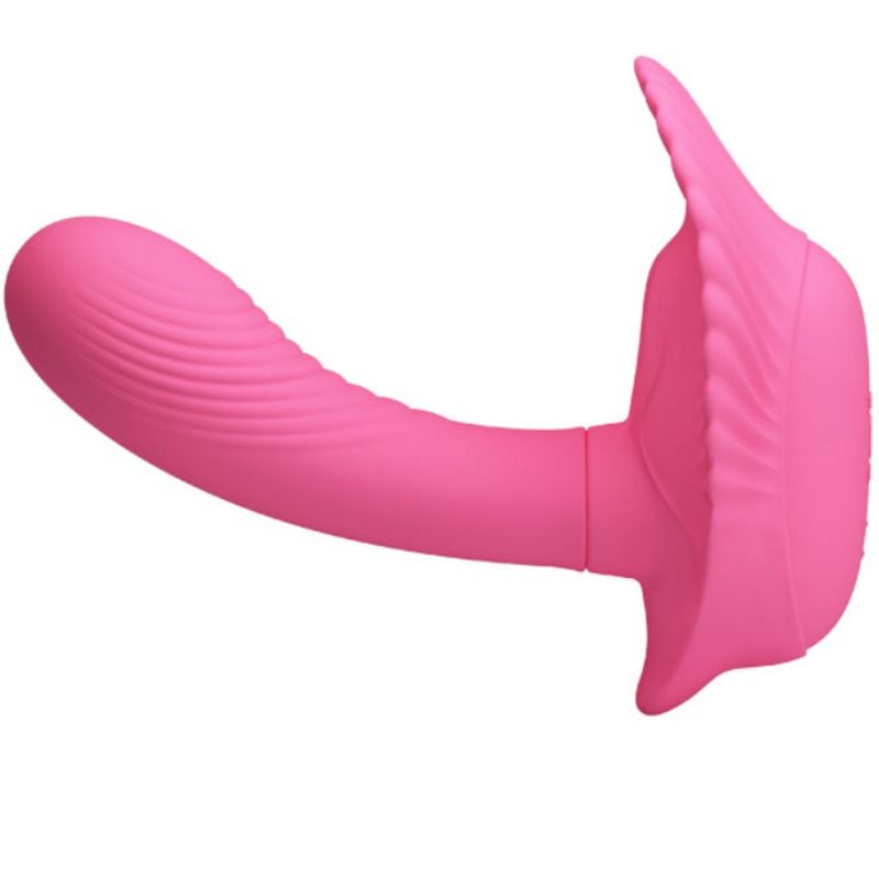 PRETTY LOVE - GUSCIO STIMOLANTE DEL TELECOMANDO – Telecomando – foto 6