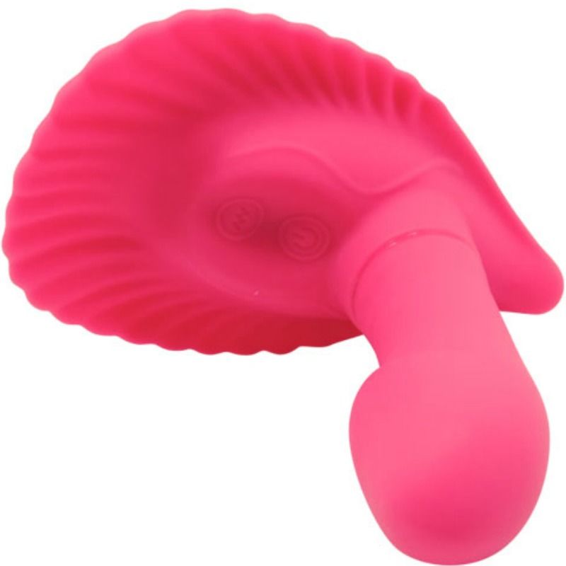PRETTY LOVE - FLIRTAZIONE STIMOLATORE DEL PUNTO G 30 MODALIT – Telecomando – foto 5