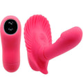 PRETTY LOVE - FLIRTAZIONE STIMOLATORE DEL PUNTO G 30 MODALIT – Telecomando