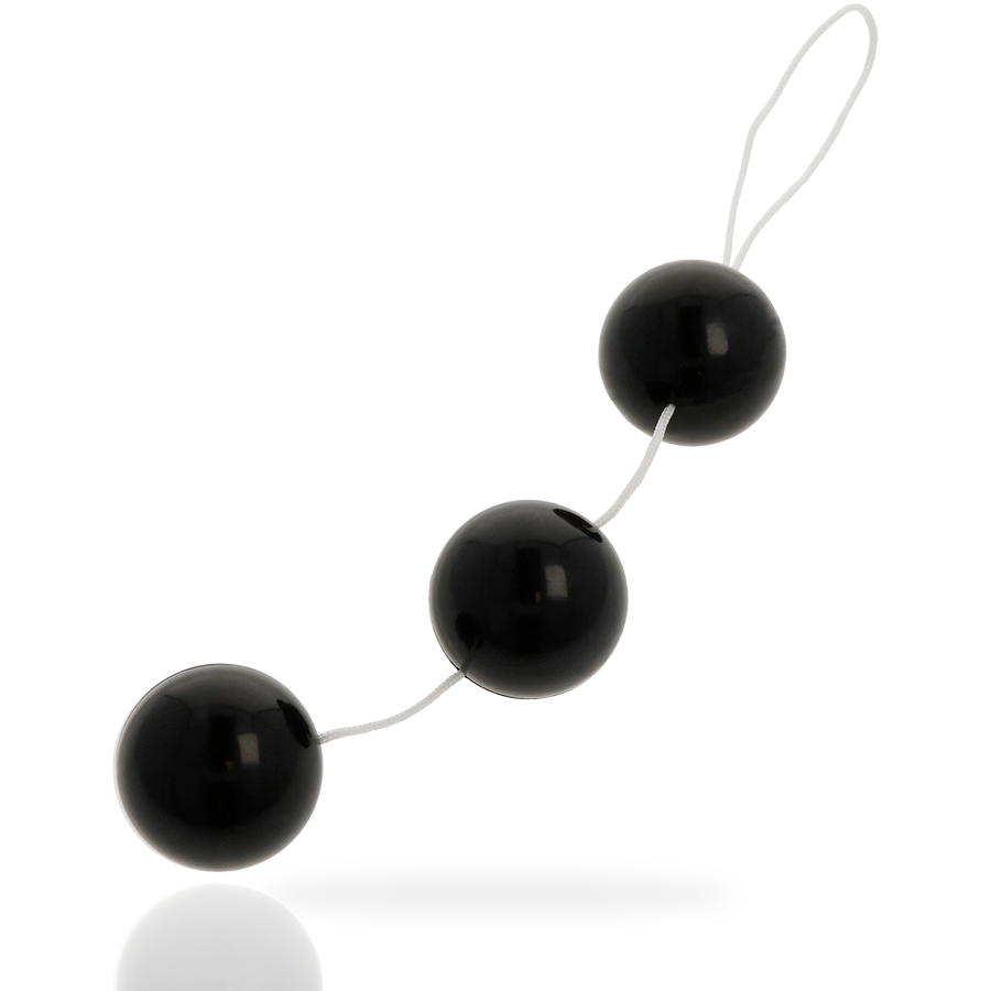 ADDICTED TOYS - SFERE DEL PIACERE – Perline anali