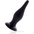 ADDICTED TOYS - PLUG ANALE 14.5 CM NERO – Tappi anali