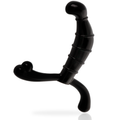 ADDICTED TOYS - PIACERE ANALE DELLA PROSTATA NERO – Tappi anali