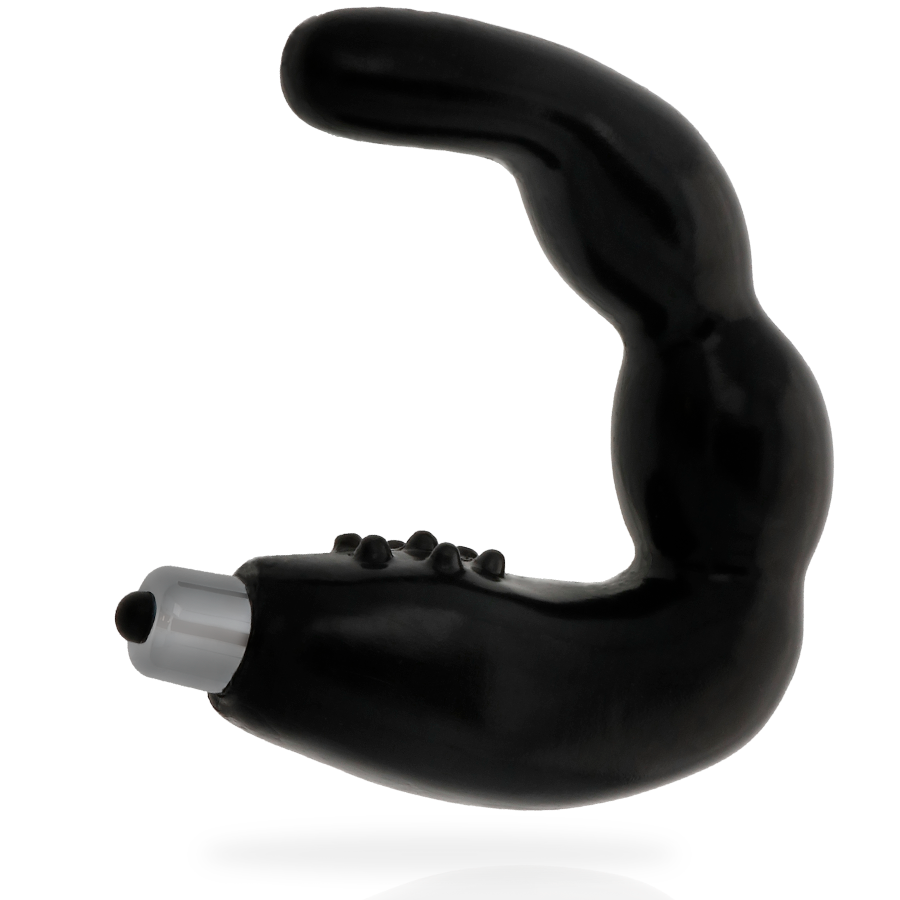 ADDICTED TOYS - VIBRAZIONE DEL MASSAGGIATORE ANALE DELLA PROSTATA – Vibratori anali