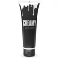 CREAMY - LUBRIFICANTE CREMOSO CUM 250 ML – Tocco fluido dello sperma