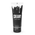 CREAMY - LUBRIFICANTE CREMOSO CUM 70 ML – Tocco fluido dello sperma