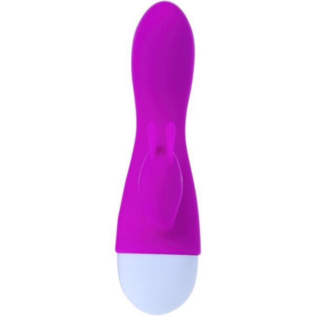PRETTY LOVE - VIBRATORE KYLE 30 MODALIT – Per il clitoride – foto 2