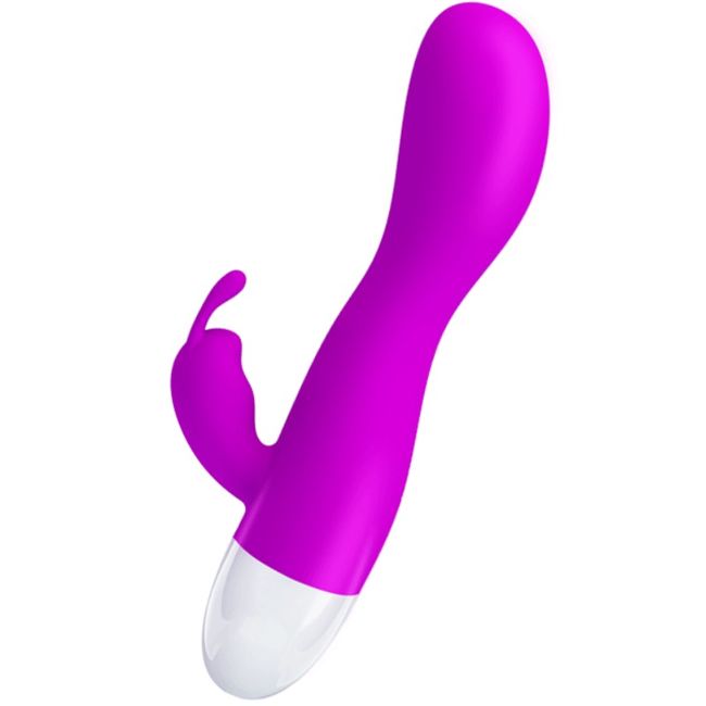 PRETTY LOVE - VIBRATORE KYLE 30 MODALIT – Per il clitoride
