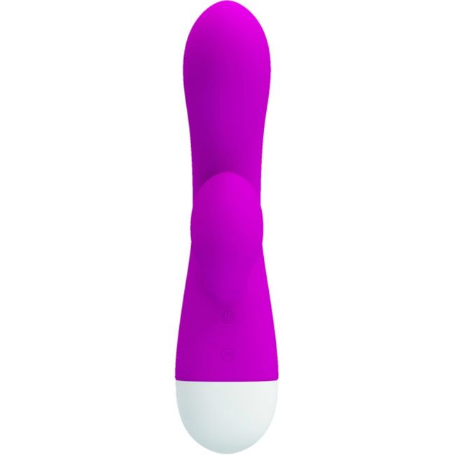 PRETTY LOVE - SMART VIBRATORE ELI 30 MODALIT – Per il clitoride – foto 3