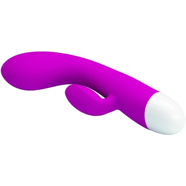 PRETTY LOVE - SMART VIBRATORE ELI 30 MODALIT – Per il clitoride – foto 5