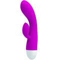 PRETTY LOVE - SMART VIBRATORE ELI 30 MODALIT – Per il clitoride