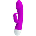 PRETTY LOVE - SMART WILL VIBRATORE 30 MODALIT – Per il clitoride
