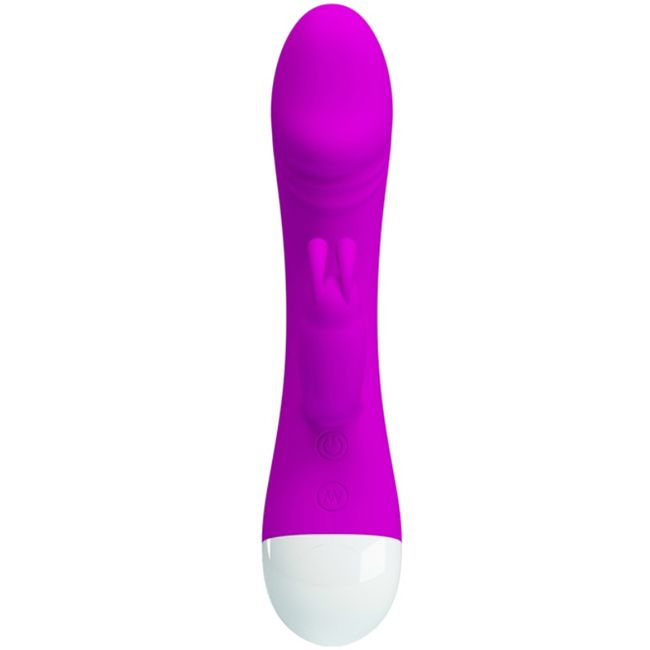 PRETTY LOVE - SMART WILL VIBRATORE 30 MODALIT – Per il clitoride – foto 3