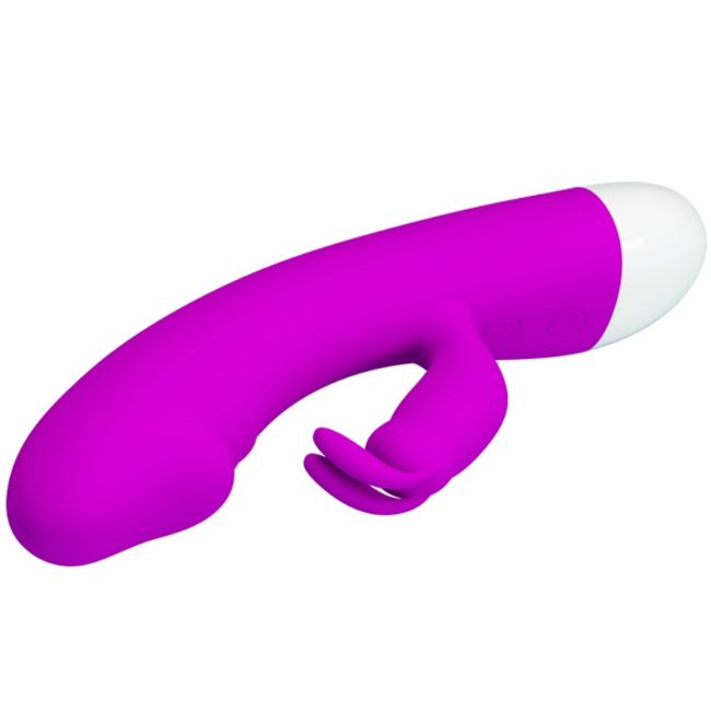 PRETTY LOVE - SMART WILL VIBRATORE 30 MODALIT – Per il clitoride – foto 4