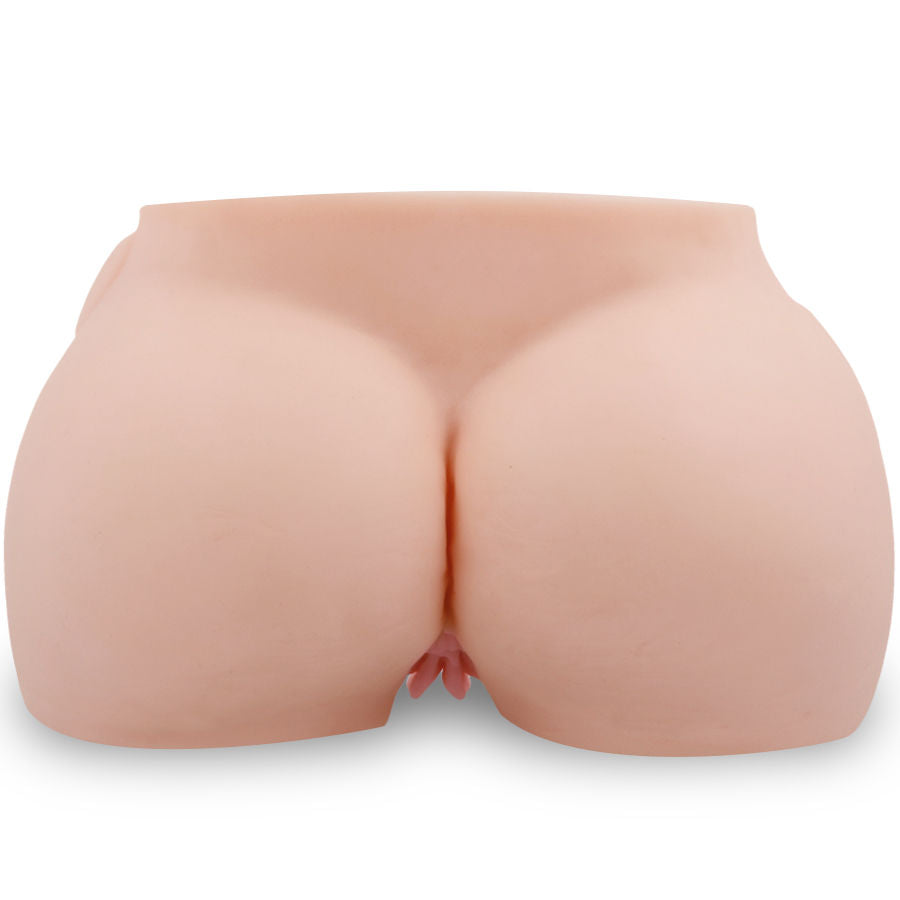 CRAZY BULL - VAGINA E ANO REALISTICI CON VIBRAZIONI – Vagine con vibrazione – foto 13