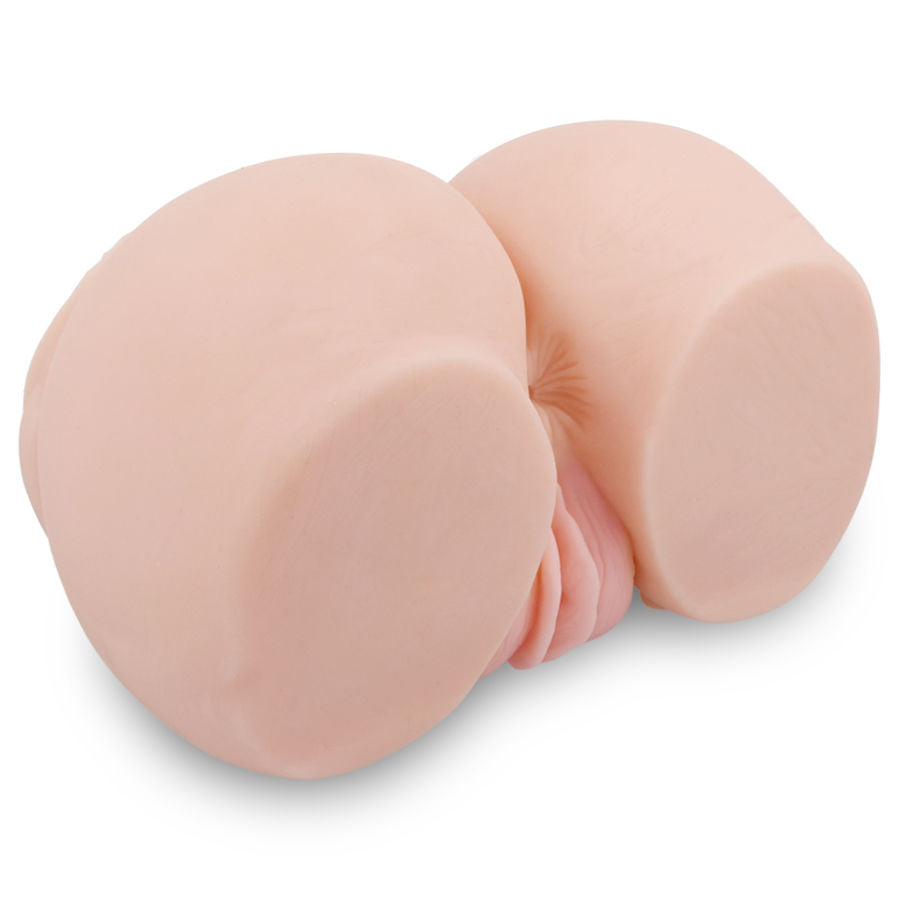 CRAZY BULL - VAGINA E ANO REALISTICI CON VIBRAZIONI – Vagine con vibrazione – foto 14