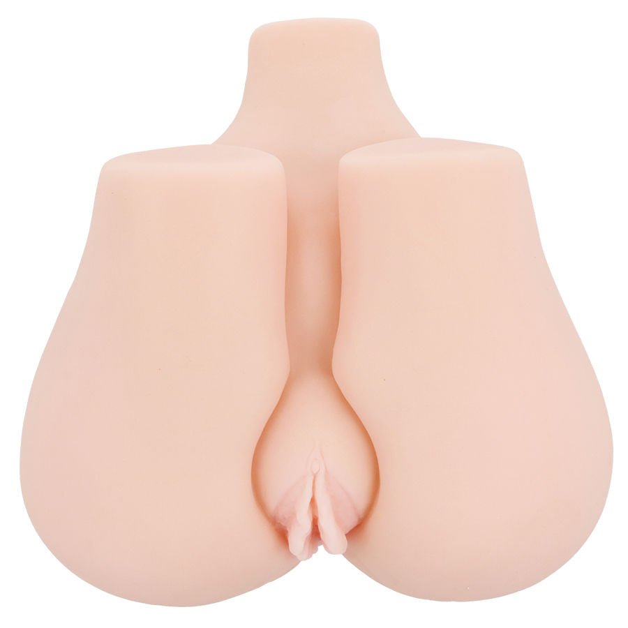 CRAZY BULL - VAGINA E ANO REALISTICI CON POSIZIONE DI VIBRAZIONE 3 – Vagine con vibrazione – foto 13
