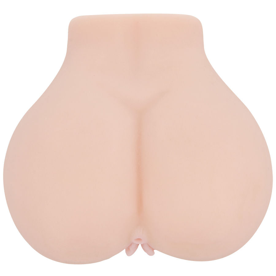 CRAZY BULL - VAGINA E ANO REALISTICI CON VIBRAZIONE POSIZIONE 8 – Vagine con vibrazione – foto 4