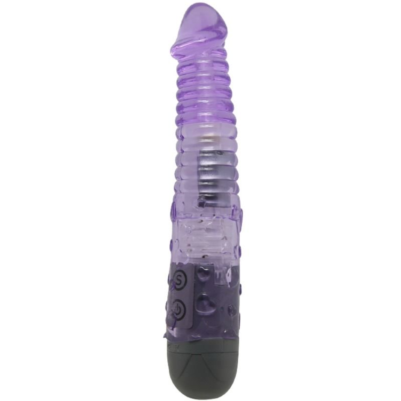 BAILE - DARE AL TUO AMANTE UN TIPO DI VIBRATORE LILLA AMANTE – Classici vibratori anali o vaginali