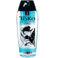 SHUNGA - LUBRIFICANTE NATURALE TOKO AQUA – A base d'acqua