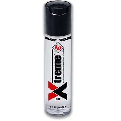 ID XTREME - LUBE 130 ML – A base d'acqua – foto 2
