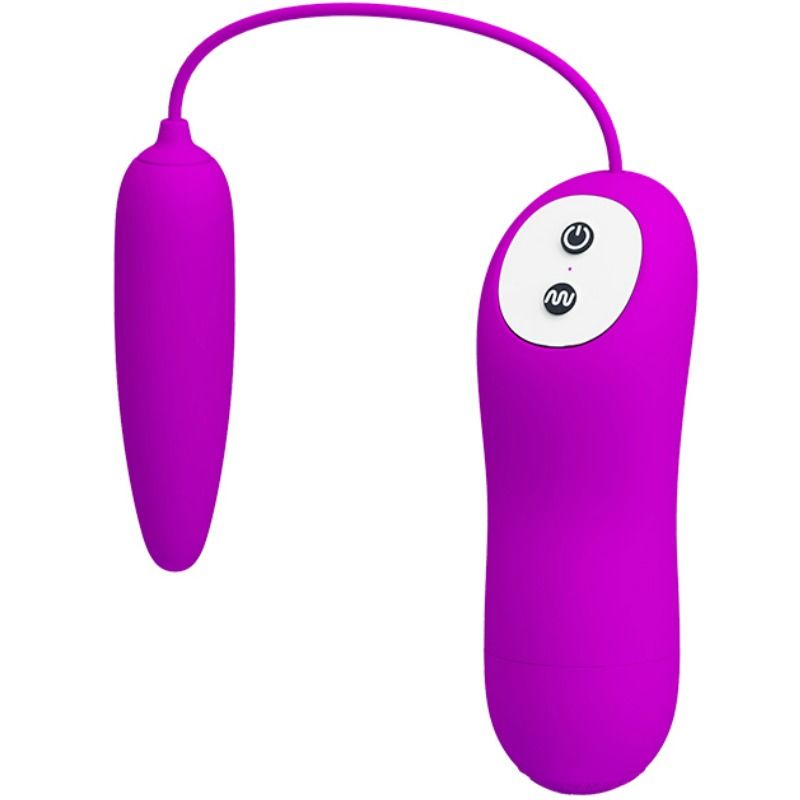 PRETTY LOVE - STIMOLATORE MASSAGGIATORE HARRIET – Per il clitoride – foto 3