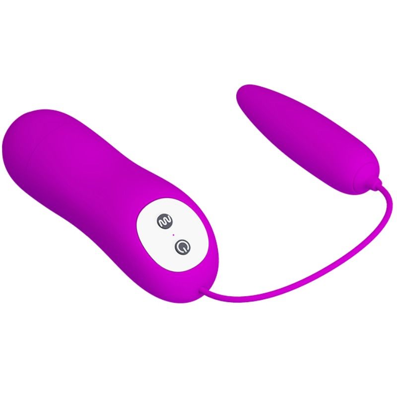 PRETTY LOVE - STIMOLATORE MASSAGGIATORE HARRIET – Per il clitoride – foto 6
