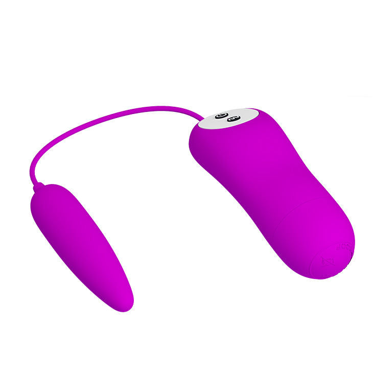 PRETTY LOVE - STIMOLATORE MASSAGGIATORE HARRIET – Per il clitoride – foto 2