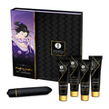 SHUNGA - KIT GEISHA CATTIVA – Kit per massaggi