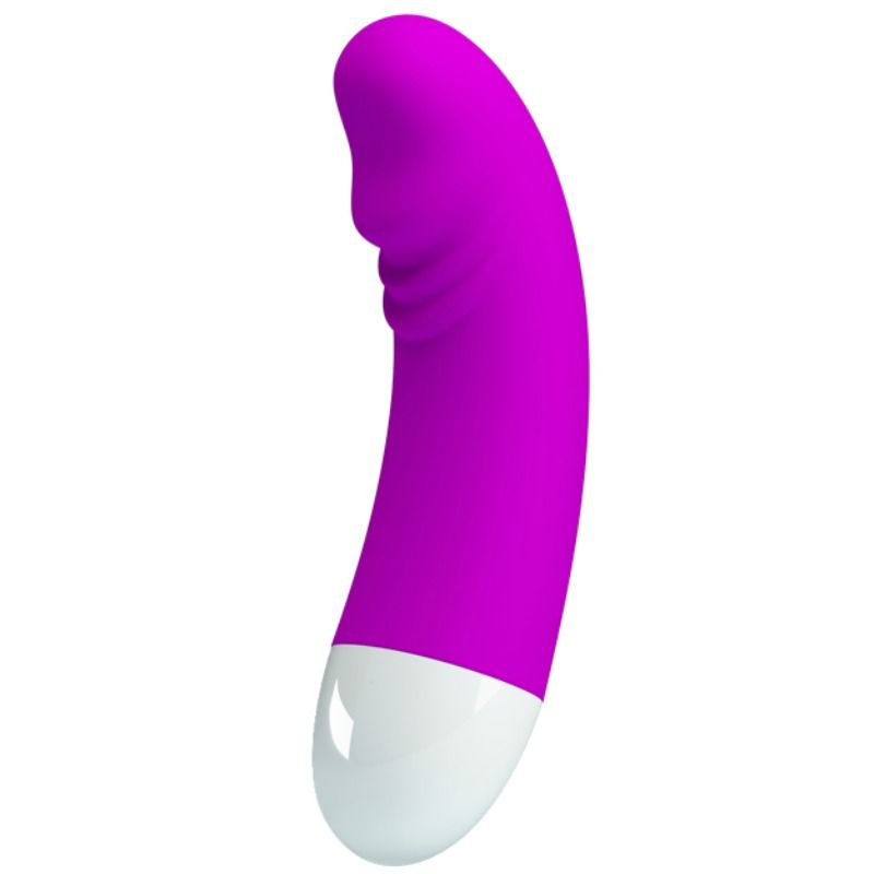 PRETTY LOVE - LUTHER MINIVIBRATORE 30 MODALIT DI VIBRAZIONE – Per il clitoride
