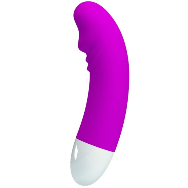 PRETTY LOVE - LUTHER MINIVIBRATORE 30 MODALIT DI VIBRAZIONE – Per il clitoride – foto 3