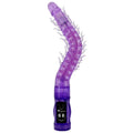 BAILE - VIBRATORE STIMOLATORE THORN LILLA – Classici vibratori anali o vaginali