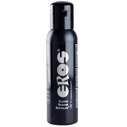 EROS - BODYGLIDE IN SILICONE CLASSICO 50 ML – Base in silicone
