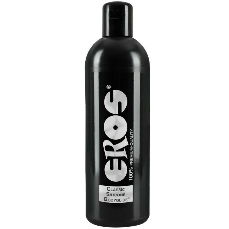 EROS - BODYGLIDE IN SILICONE CLASSICO 500 ML – Base in silicone