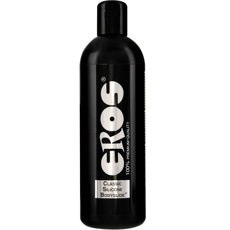 EROS - BODYGLIDE IN SILICONE CLASSICO 1000 ML – Base in silicone