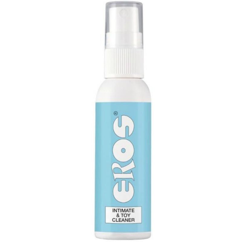 EROS - DETERGENTE INTIMO ESTERNO E GIOCATTOLI 200 ML – Pulizia intima
