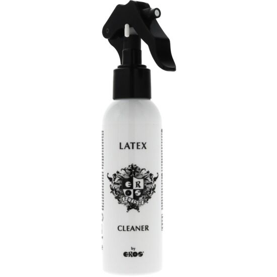 EROS FETISH LINE - LATTICE DETERGENTE 150 ML – Giocattoli disinfettanti