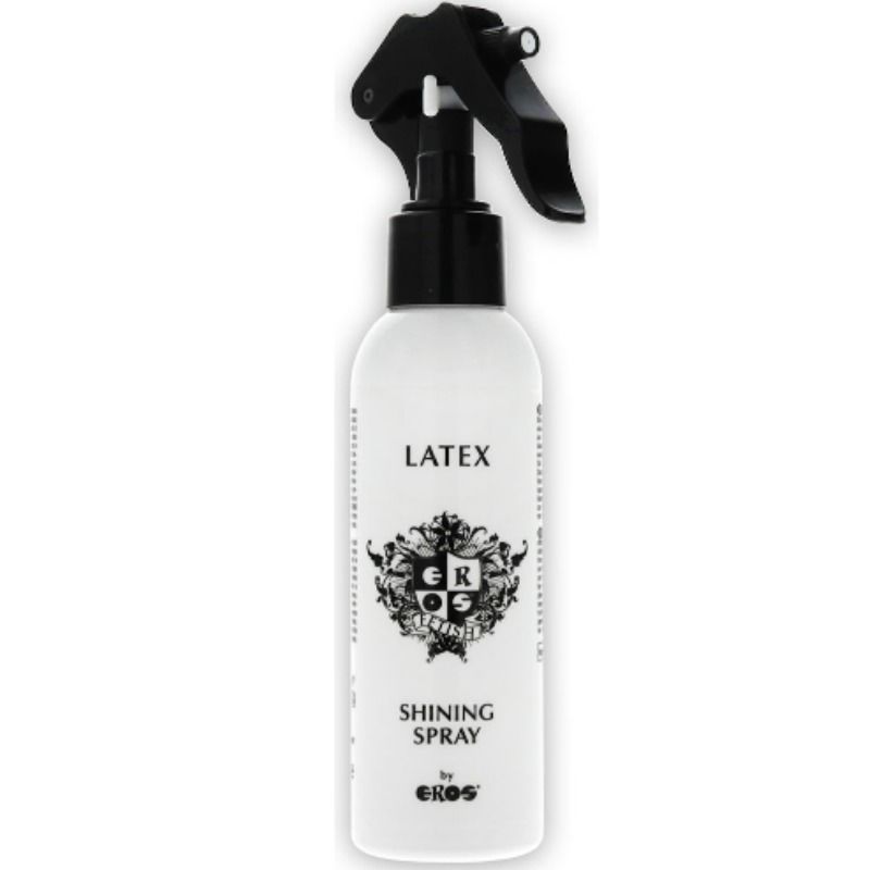 EROS FETISH LINE - LATTICE SPRAY LUCIDANTE 150 ML – Moda BDSM